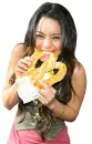Baby V (vanessa hudgens)