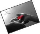 my heart to you