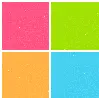 colourful