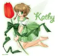 green fairy