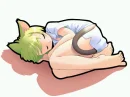 sleep