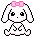 cute bunny 