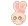 lil pink bunny 