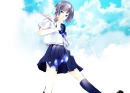 sky