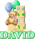 David