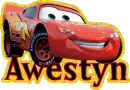 Awestyn