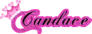 Candace