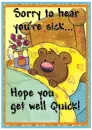 Get Well Quick 