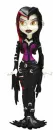 Mobidia in Purple and Black.