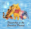Pooh & Friends