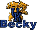Becky