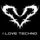 I Love Techno