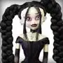 Storm Avatar.