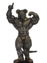 Buffed Rat.