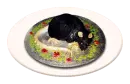 A Rat Cake.