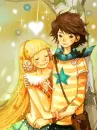 LOVELY COUPLE