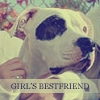 Girls Best Friend