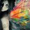 Rainbow Fairy