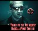 Thanks for the add request