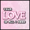 yer love