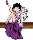 betty boop