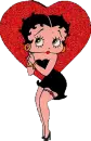 betty boop