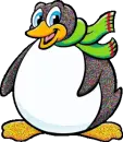 penguin