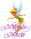 Mikayla Tinkerbell