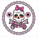 Darlapinkskull