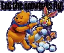 winnie the pooh
