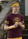 Paulie Bleeker.