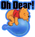 winnie the pooh