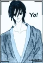shounen - Yo