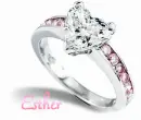 valentines ring