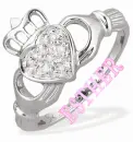 claddagh ring