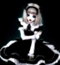 Gothic Girl