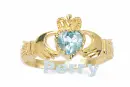 claddagh ring