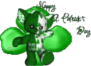 St Patrick's Day