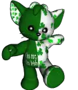 Kiss Me I'm Irish