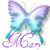 Mary