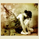 Sad Fairy 