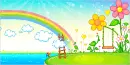 rainbow