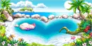 heart lake