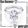 i'll be ur gurl 4evr..