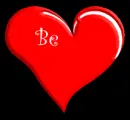 be mine