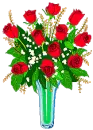 roses