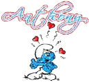 Anthony