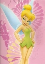 Tink Striking a Pose