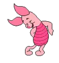 Piglet!!