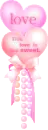 SWEET LOVE